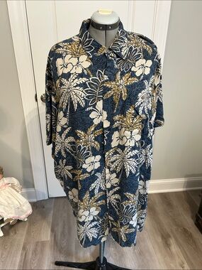 Men’s 2XLTall shirt